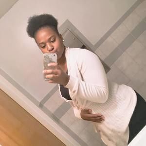 Meet your Posher, Kayori